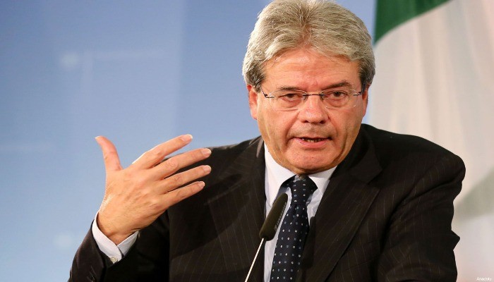 Paolo Gentiloni