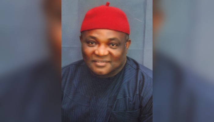 Iwuanyanwu Foundation to curb unemployemnt