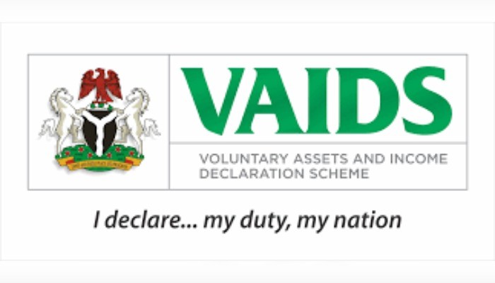 VAIDS administration