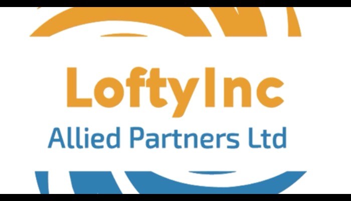 A venture capitalist firm, LoftyInc Afropreneurs