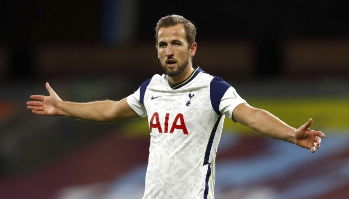 Harry Kane speaks on wining trophies