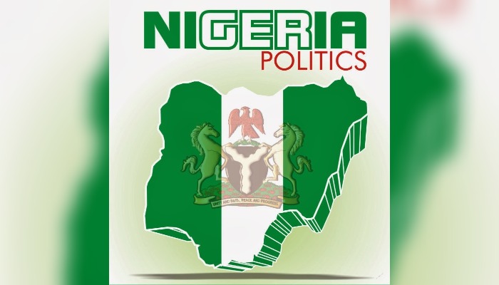 Politics in Nigeria