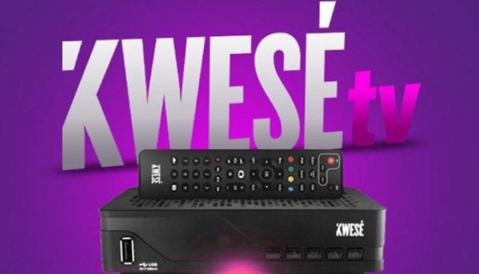 Kwese TV