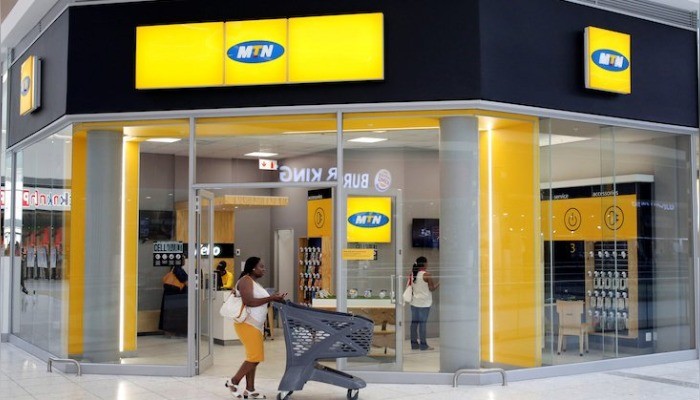 MTN assigns $231m loan to African phone tower