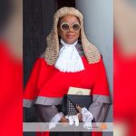 Lagos Chief Judge
