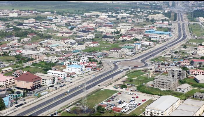 Lagos saves N87bn after removing Lekki-Epe Expressway roundabouts