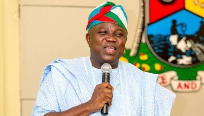 Akinwunmi Ambode seeks to end skill gap in lagos