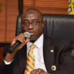 Maikanti Baru says NNPC will stick to N145 per litre