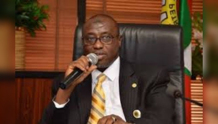 Maikanti Baru says NNPC will stick to N145 per litre