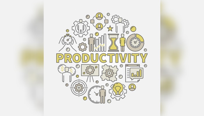 Workplace productivity