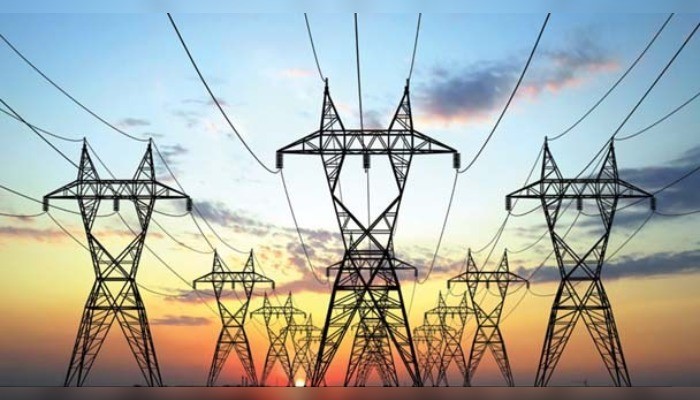 Nigeria's electricity sector