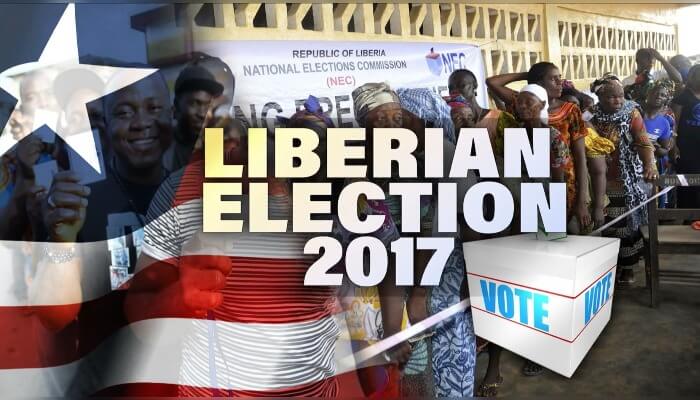 Liberia's Presidential runoff