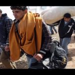 Libya rights violation