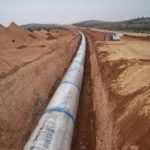 Libya pipeline out of commission for a week as oil prices increase