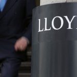 Lloyds specicalist insurance rises