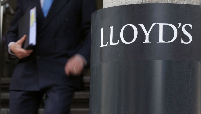 Lloyds specicalist insurance rises