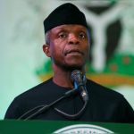 yemi osinbajo assures the fuel queues will soon ease
