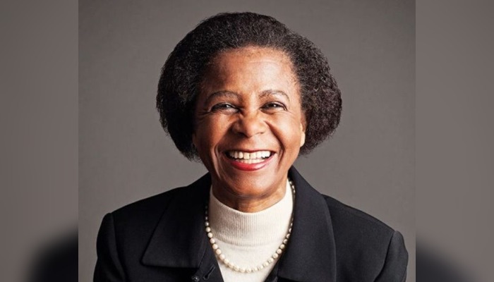 Ramphele business woman