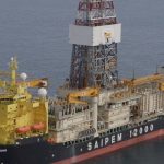 Saipem shut down over 29m debt