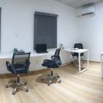 Market transactions in real estate