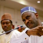 Usman Yusuf Ex NHIS boss