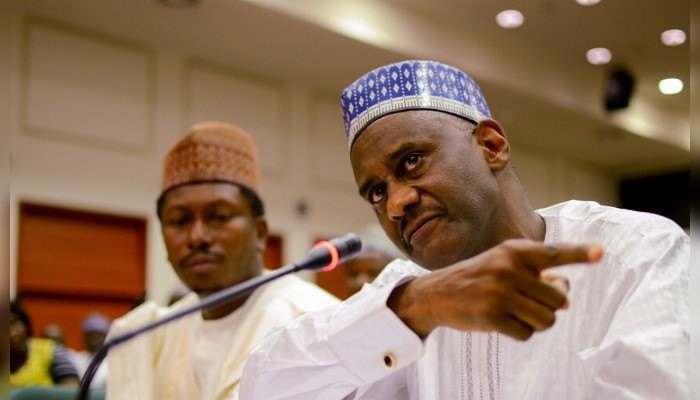 Usman Yusuf Ex NHIS boss