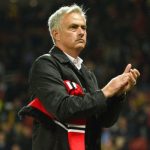 Mourinho hails De Gea