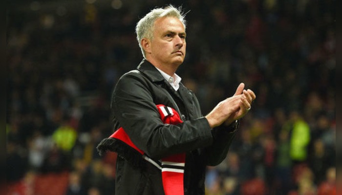 Mourinho hails De Gea