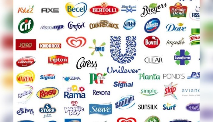 Multinational firms
