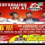 GOtv boxing night