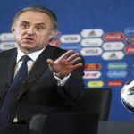 vitaly mutko steps down from 2018 World Cup organising committee