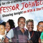 Drama series on career choice