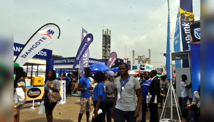 NDIC marks Kano trade fair