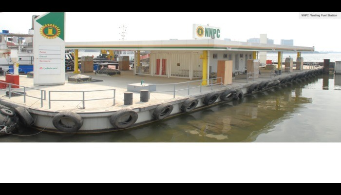 NNPC and DPR raids errant fuel stations