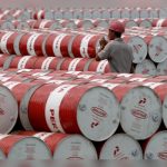 National approves oil benchmark