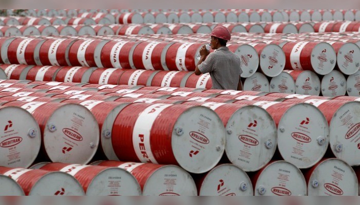 National approves oil benchmark