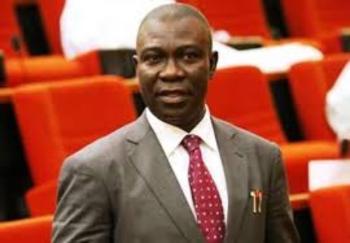 Ike Ekweremadu