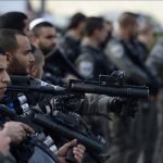 Assistance offered by Isreal