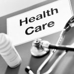 Nigeria behind SA in health budget