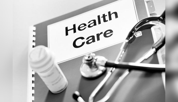 Nigeria behind SA in health budget