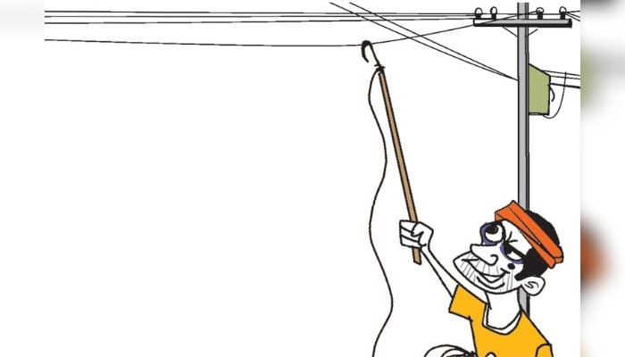 electricity theft in Nigeria