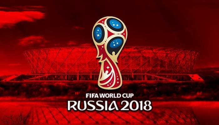 Russia 2018 World Cup
