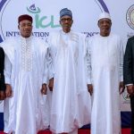 Nigeria to host international conference on Lake Chad