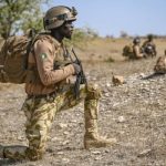 Nigerian Army redeploys officers