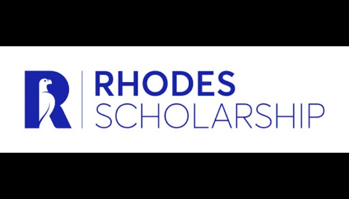 Rhodes Schcolars