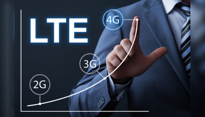 Consumers drive demand of 4G smartphones