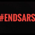 EndSARS campaign