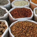 Nigeria’s agricultural export