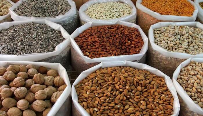 Nigeria’s agricultural export