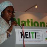 NEITI reports a plunge in oil revenue